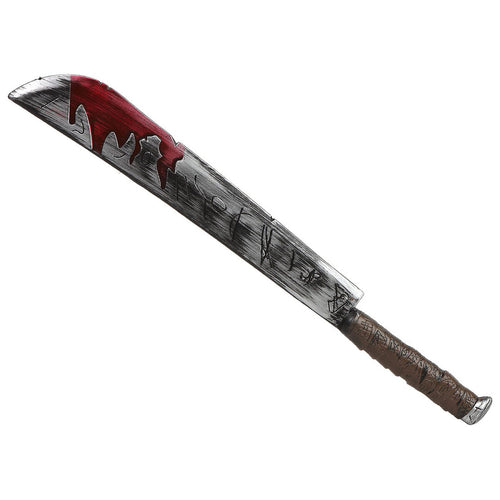 Bloederig Halloween Mes – 74 cm MOONOVA