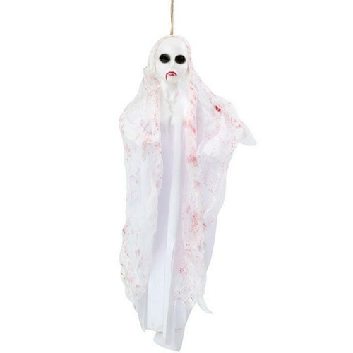 Hangdecoratie – Bloedige Spookpop MOONOVA
