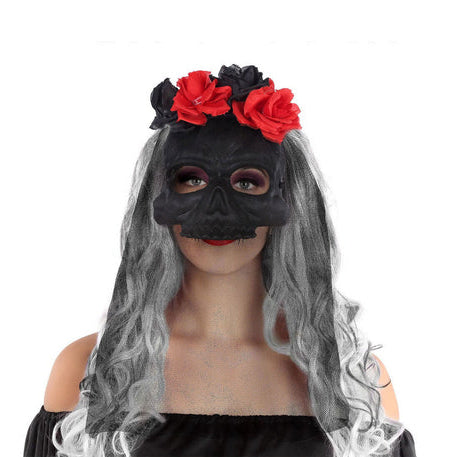 MOONOVA Mystery Rozen Masker