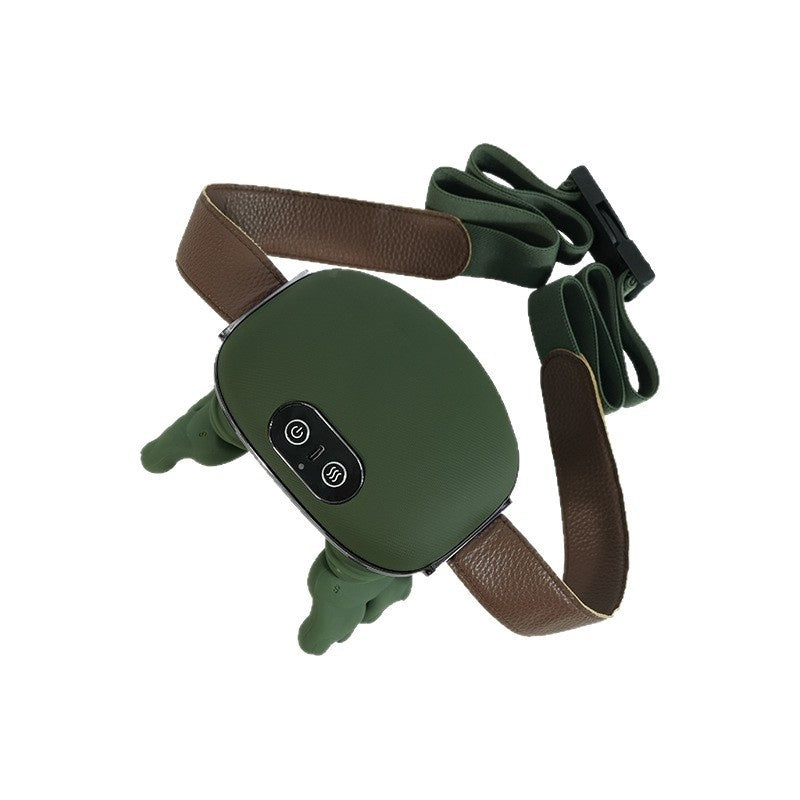 Bionische Nek & Schouder Massager (incl. Warmtefunctie)