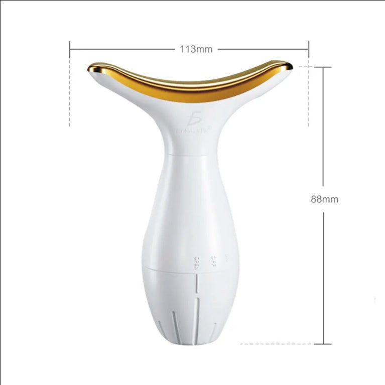 MOONOVA - Gezichtslifting Massage Tool - Antirimpel & Huidverjonging MOONOVA