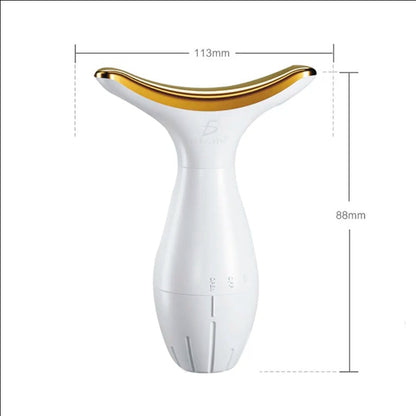 MOONOVA - Gezichtslifting Massage Tool - Antirimpel & Huidverjonging MOONOVA