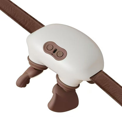 Bionische Nek & Schouder Massager (incl. Warmtefunctie)