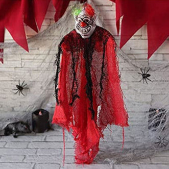 Hangdecoratie – Joker Clown MOONOVA