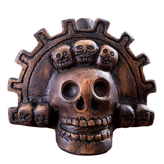 Griezelige Halloween Prank fluit met Spookachtig Geluid MOONOVA