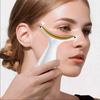 MOONOVA - Gezichtslifting Massage Tool - Antirimpel & Huidverjonging MOONOVA