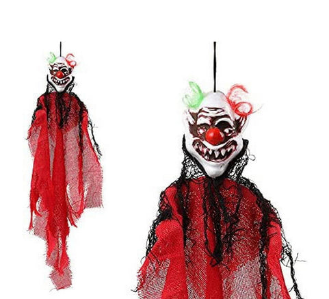 Hangdecoratie – Joker Clown MOONOVA