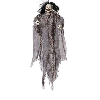 Hangdecoratie – Scary Skull MOONOVA