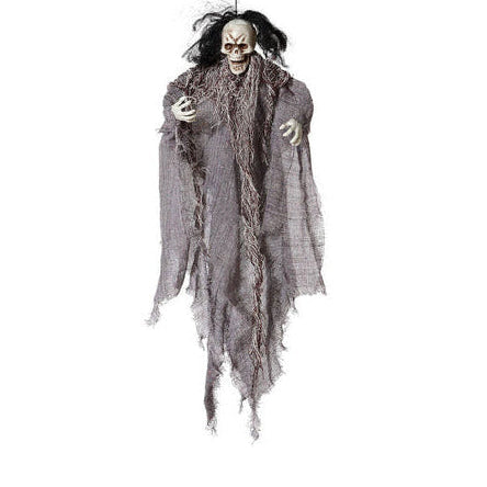 Hangdecoratie – Scary Skull MOONOVA