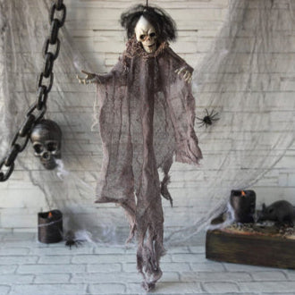 Hangdecoratie – Scary Skull MOONOVA