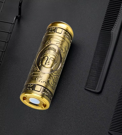 MOONOVA - Compact Draadloos Elektrisch Scheerapparaat MOONOVA