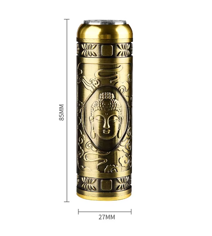 MOONOVA - Compact Draadloos Elektrisch Scheerapparaat MOONOVA