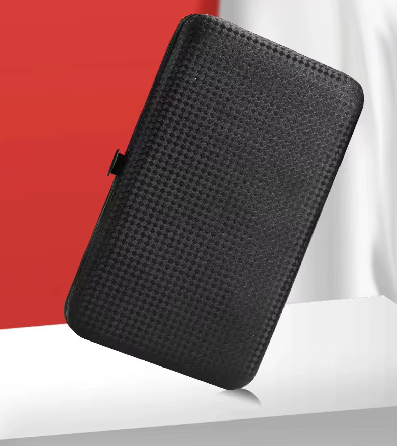 MOONOVA - Luxe 10-delige Manicure / Pedicure Set - Stijlvol Zwart MOONOVA