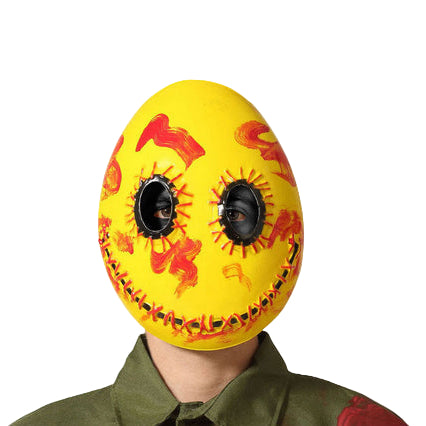 MOONOVA - Creepy Smile Masker