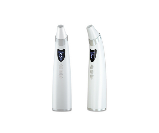 MOONOVA - Elektrische Mee-eter Verwijderaar met Camera & App MOONOVA