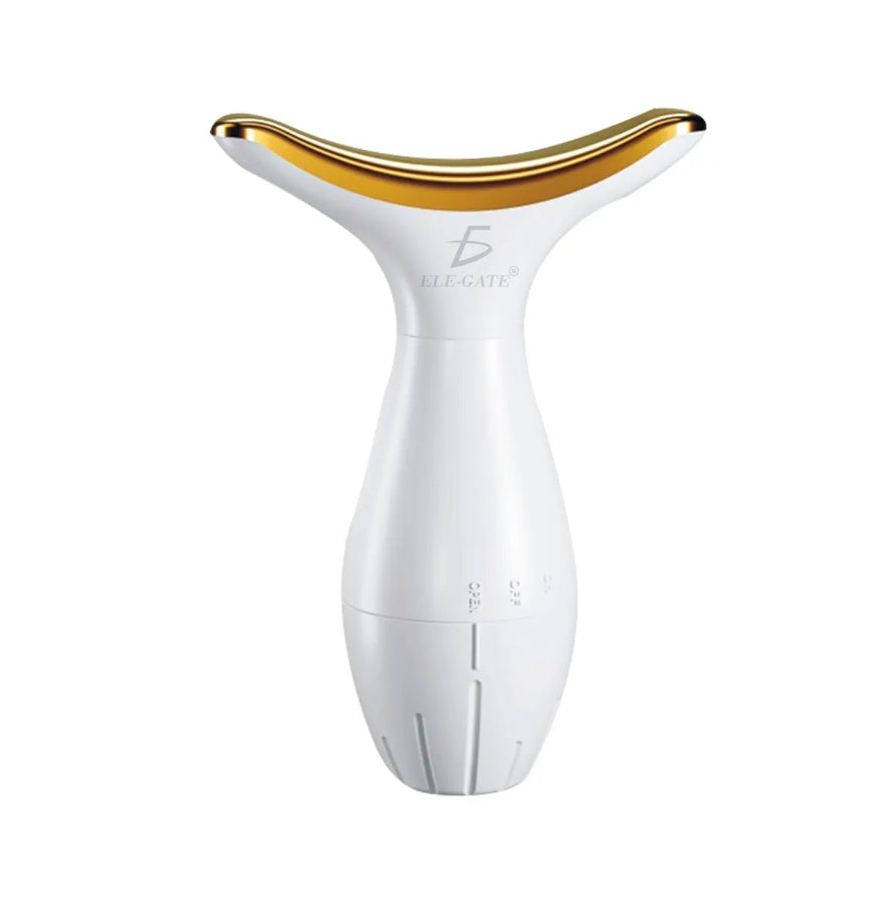 MOONOVA - Gezichtslifting Massage Tool - Antirimpel & Huidverjonging MOONOVA