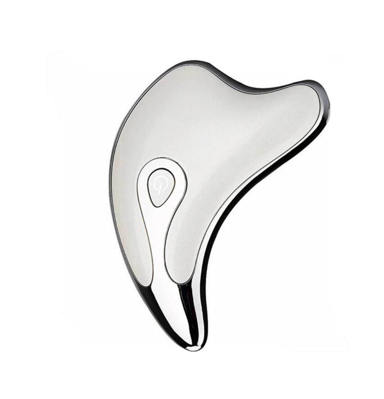MOONOVA - Gua Sha Gezichtsmassager met LED Licht - Lifting & Huidverjonging MOONOVA