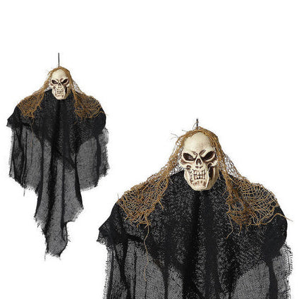 Hangdecoratie – Griezelige Skelet MOONOVA