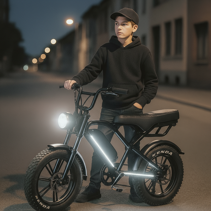 MOONOVA - LED strip2