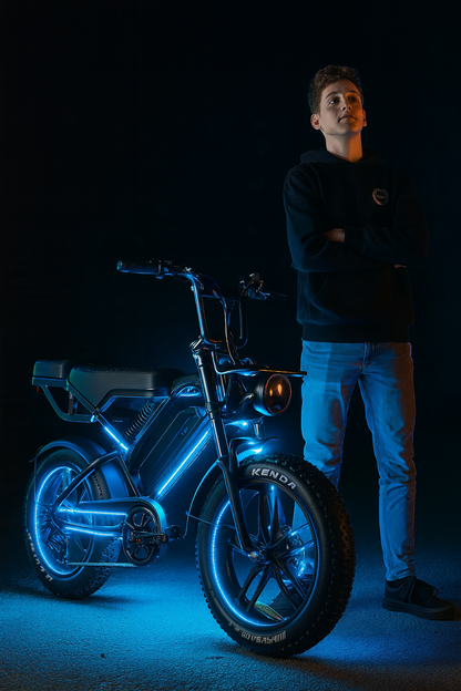 MOONOVA - LED strip3