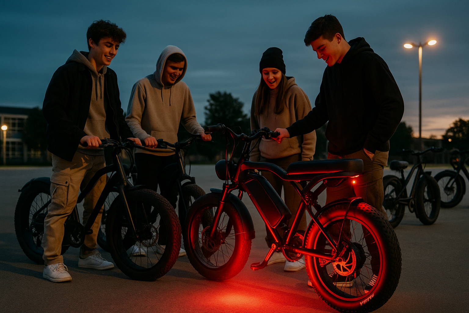 MOONOVA - LED strip4