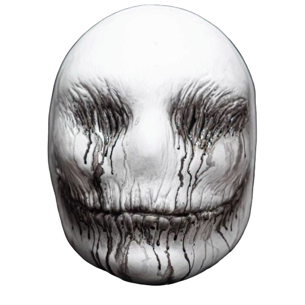 MOONOVA - Latex spookmasker horror