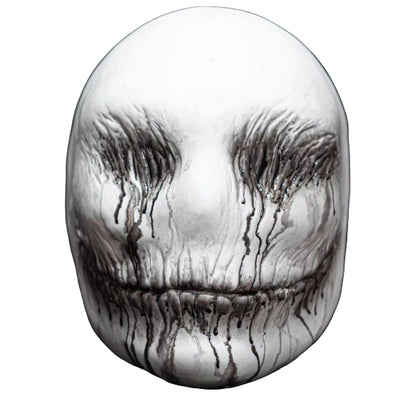 MOONOVA - Latex spookmasker horror