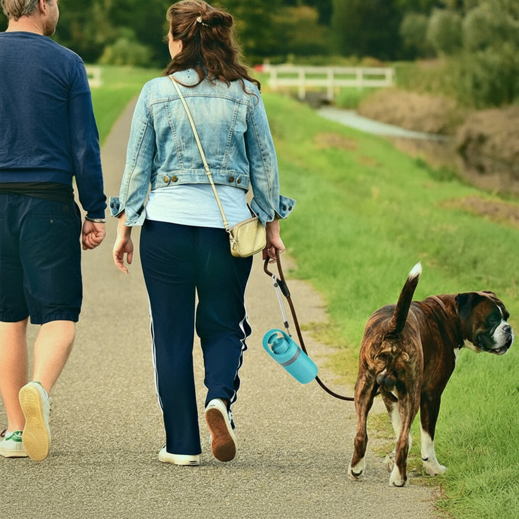 MOONOVA - Poepgrijper