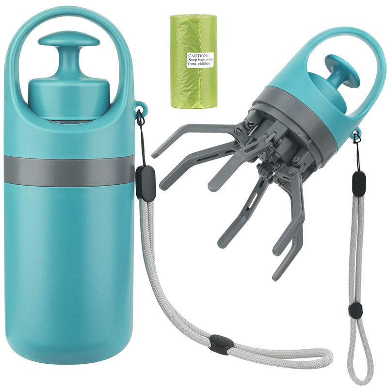 MOONOVA - Poepgrijper