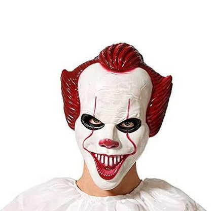 MOONOVA - Scary Clown Masker