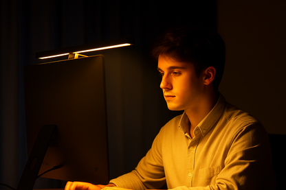 MOONOVA - Touch Monitorverlichting2