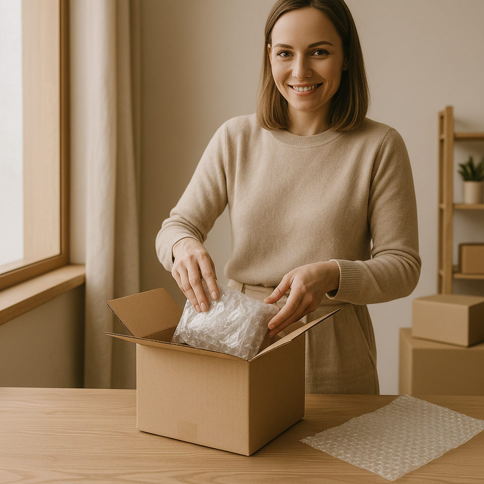 MOONOVA_-_Verzending