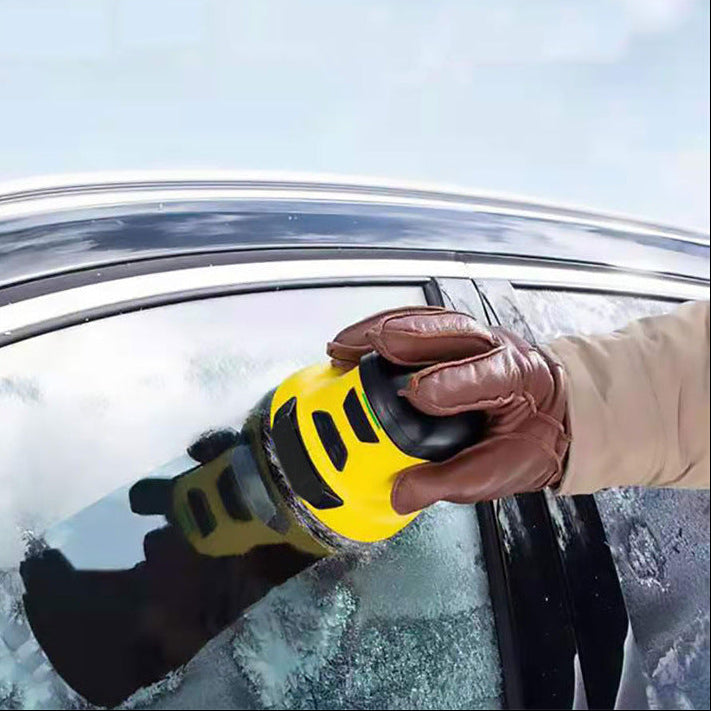 MOONOVA - ijskrabber elektrisch