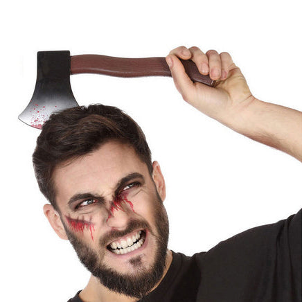 MOONOVA Hoofdband met Bijl 