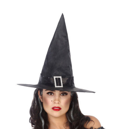 MOONOVA Klassieke Heksenhoed