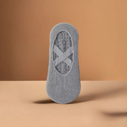 MOONOVA - Yoga Socks – Anti-slip & Grip voor Pilates & Ballet - Laag MOONOVA