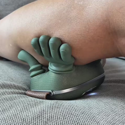 Bionische Nek & Schouder Massager (incl. Warmtefunctie)