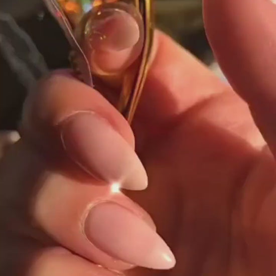 MOONOVA - Holographic Forever Rose