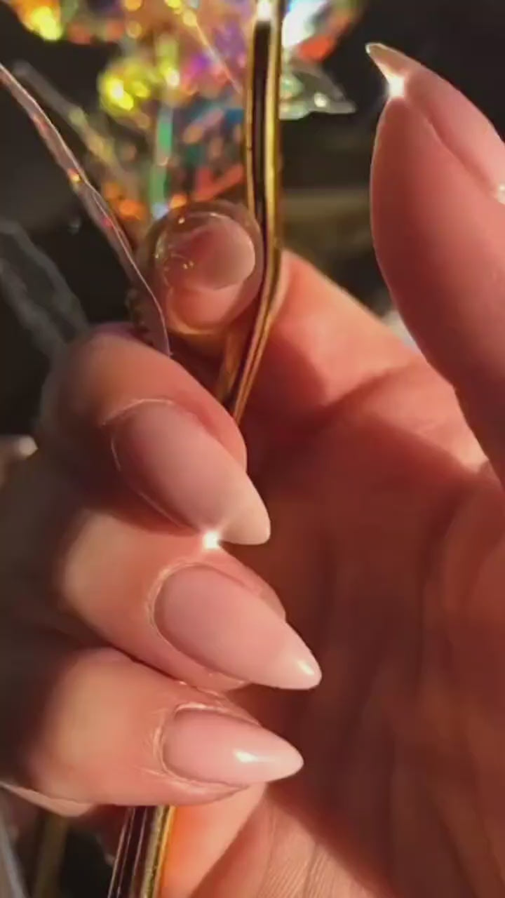 MOONOVA - Holographic Forever Rose